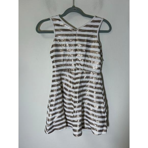 Girls Bundle of Five Dresses Sz 14 - Picture 2 of 14